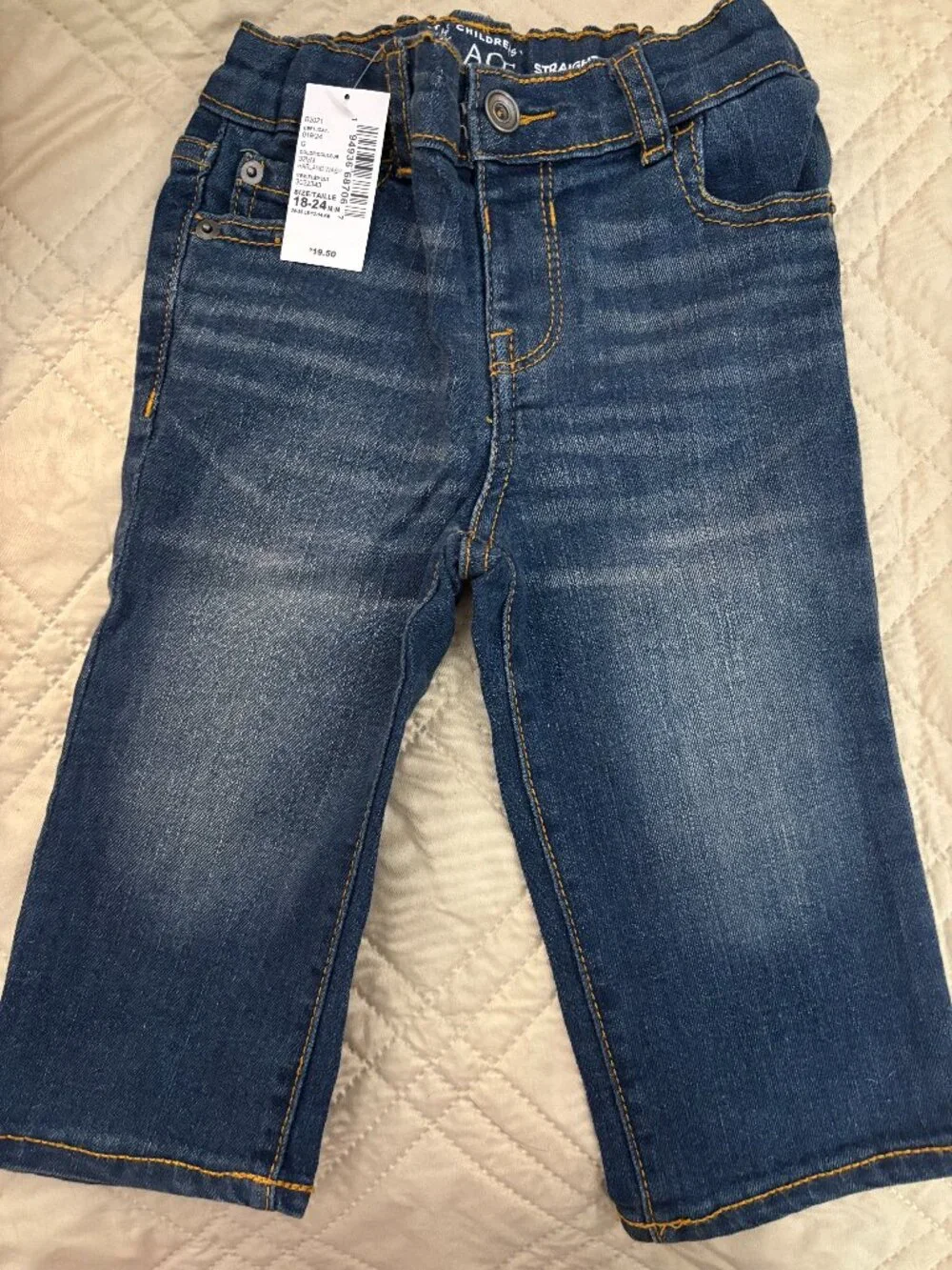 The Children's Place 18-24M jeans